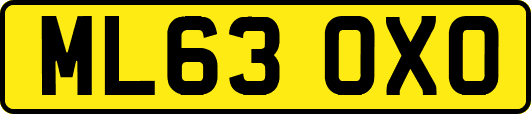 ML63OXO