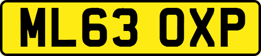 ML63OXP