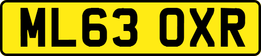 ML63OXR