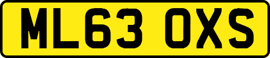 ML63OXS