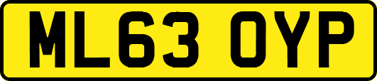 ML63OYP