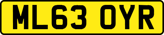 ML63OYR