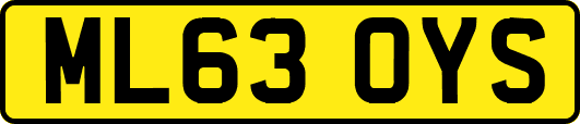 ML63OYS