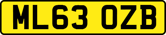 ML63OZB