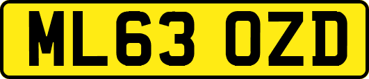 ML63OZD