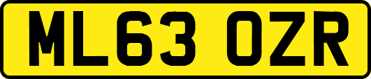 ML63OZR