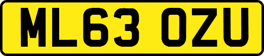 ML63OZU