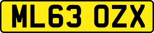 ML63OZX