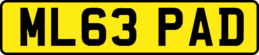 ML63PAD