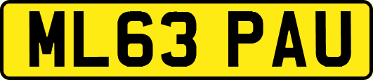 ML63PAU