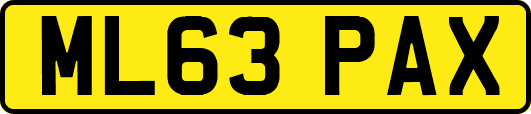 ML63PAX