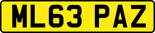 ML63PAZ