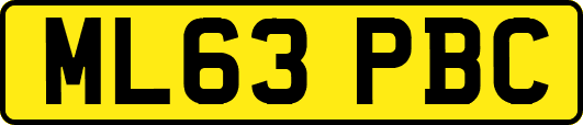 ML63PBC