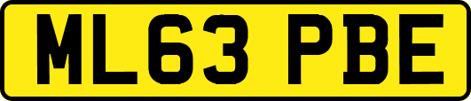 ML63PBE