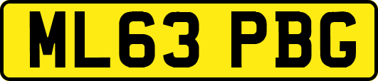 ML63PBG