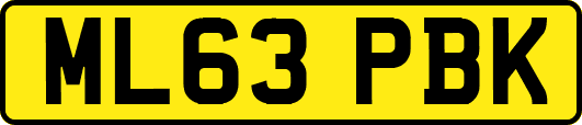 ML63PBK