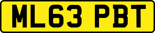 ML63PBT