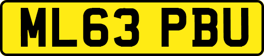 ML63PBU