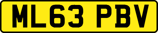 ML63PBV