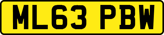 ML63PBW