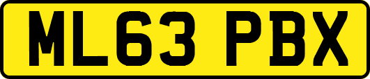 ML63PBX