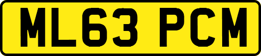 ML63PCM