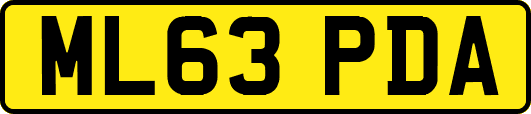 ML63PDA