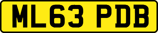 ML63PDB