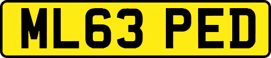 ML63PED