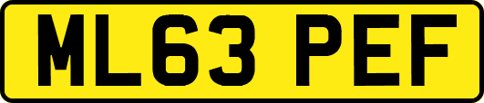 ML63PEF