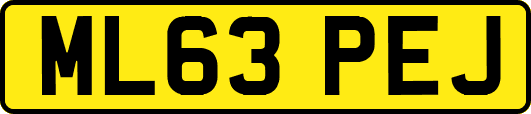 ML63PEJ