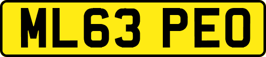 ML63PEO