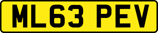 ML63PEV