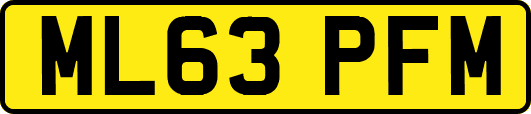 ML63PFM