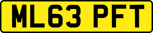 ML63PFT