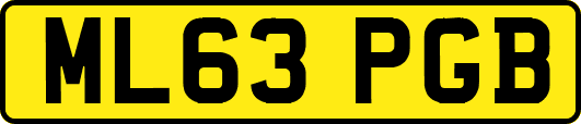 ML63PGB