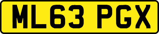 ML63PGX