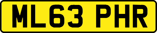 ML63PHR