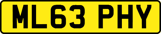ML63PHY