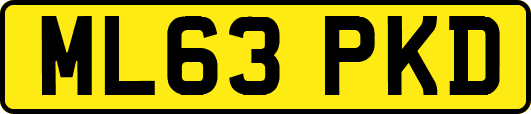 ML63PKD