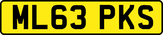 ML63PKS