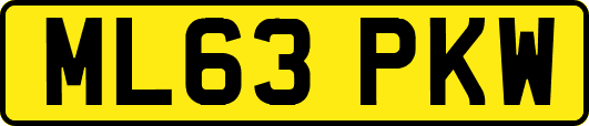 ML63PKW