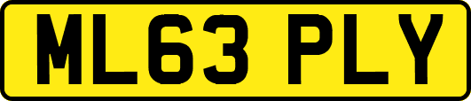ML63PLY