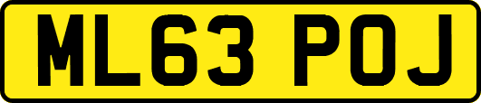 ML63POJ