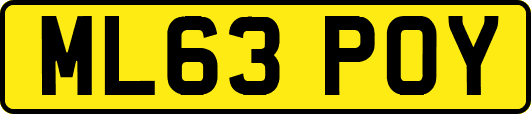 ML63POY