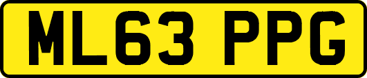 ML63PPG