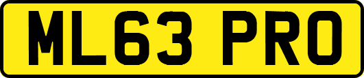 ML63PRO