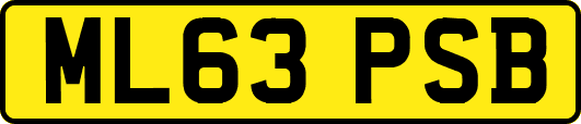 ML63PSB