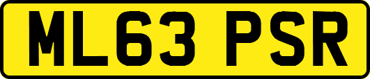 ML63PSR