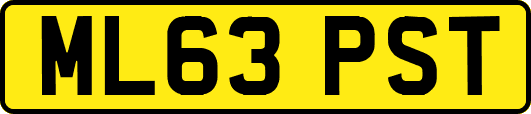 ML63PST